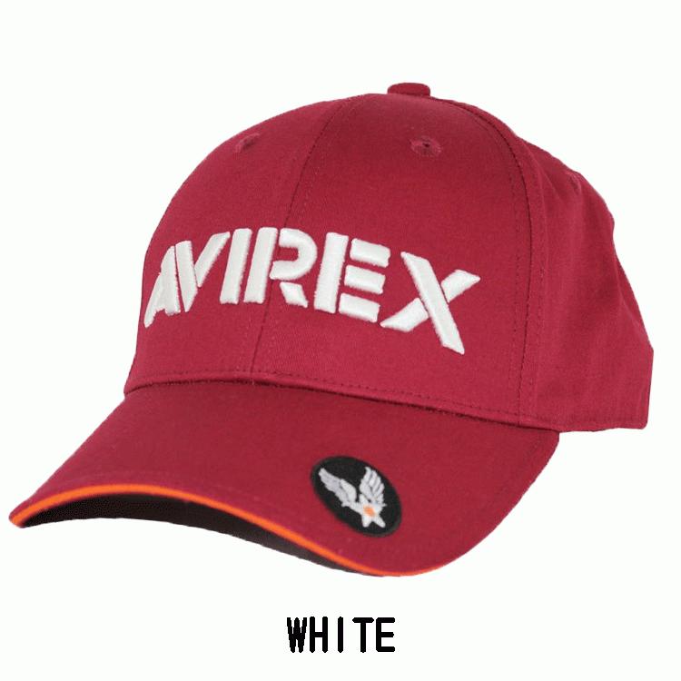 新品　AVIREX GOLF アビレックスゴルフ　ウェア、キャップ AVIREX（アヴィレックス） AVIREX GOLF アヴィレックスゴルフ メンズ
