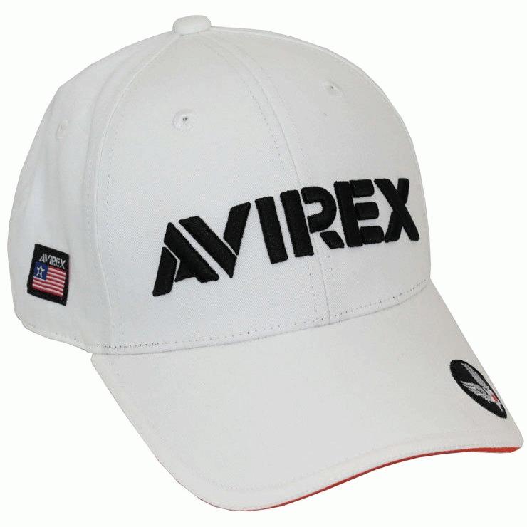 新品　AVIREX GOLF アビレックスゴルフ　ウェア、キャップ AVIREX（アヴィレックス） AVIREX GOLF アヴィレックスゴルフ メンズ