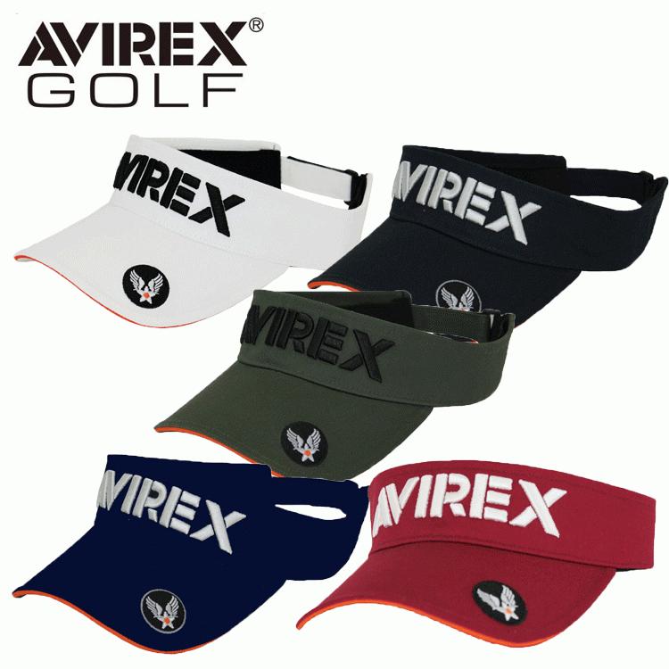 AVIREX（アヴィレックス） AVIREX GOLF アヴィレックスゴルフ メンズ
