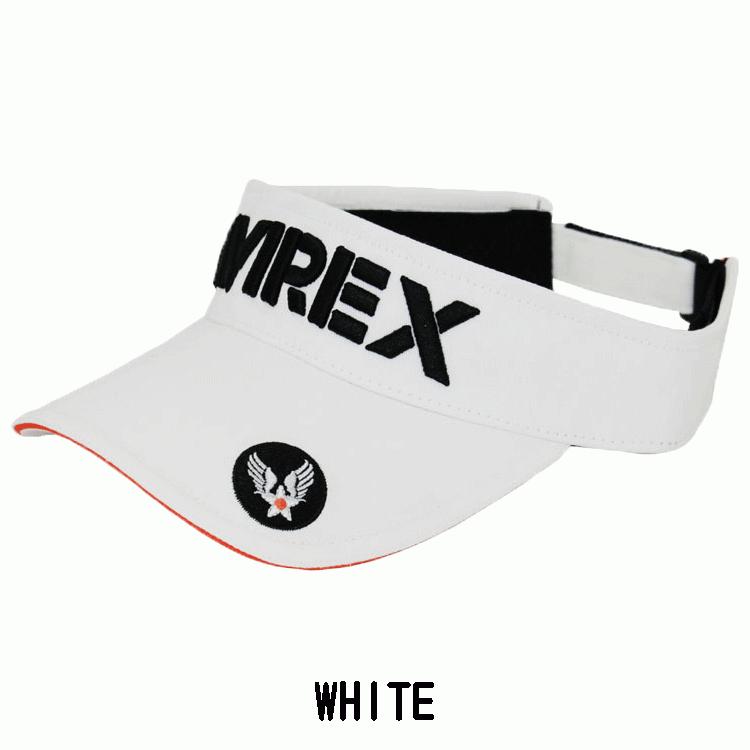 AVIREX（アヴィレックス） AVIREX GOLF アヴィレックスゴルフ メンズ