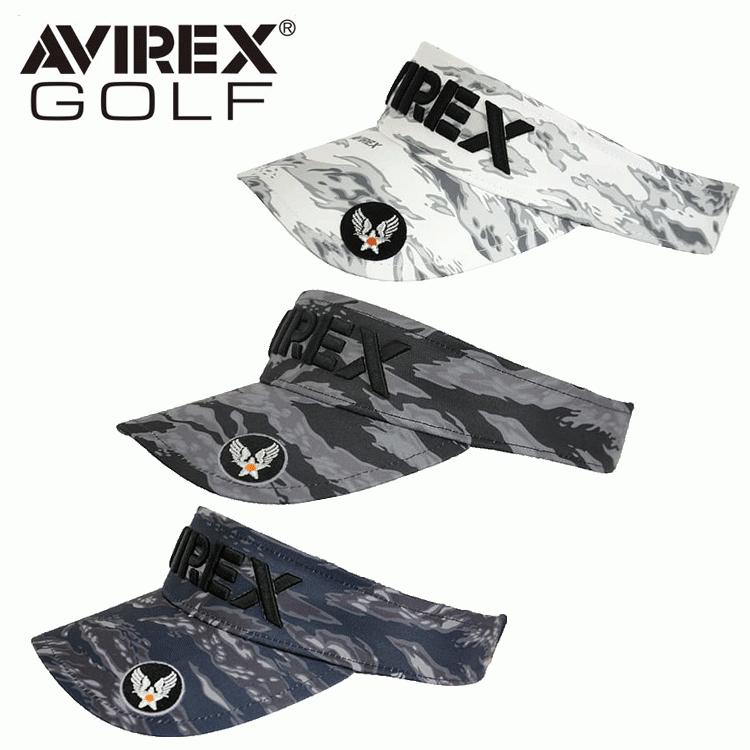 AVIREX（アヴィレックス） AVIREX GOLF アヴィレックスゴルフ メンズ
