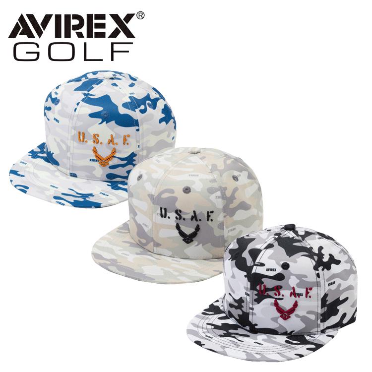 AVIREX（アヴィレックス） AVIREX GOLF アヴィレックスゴルフ メンズ 