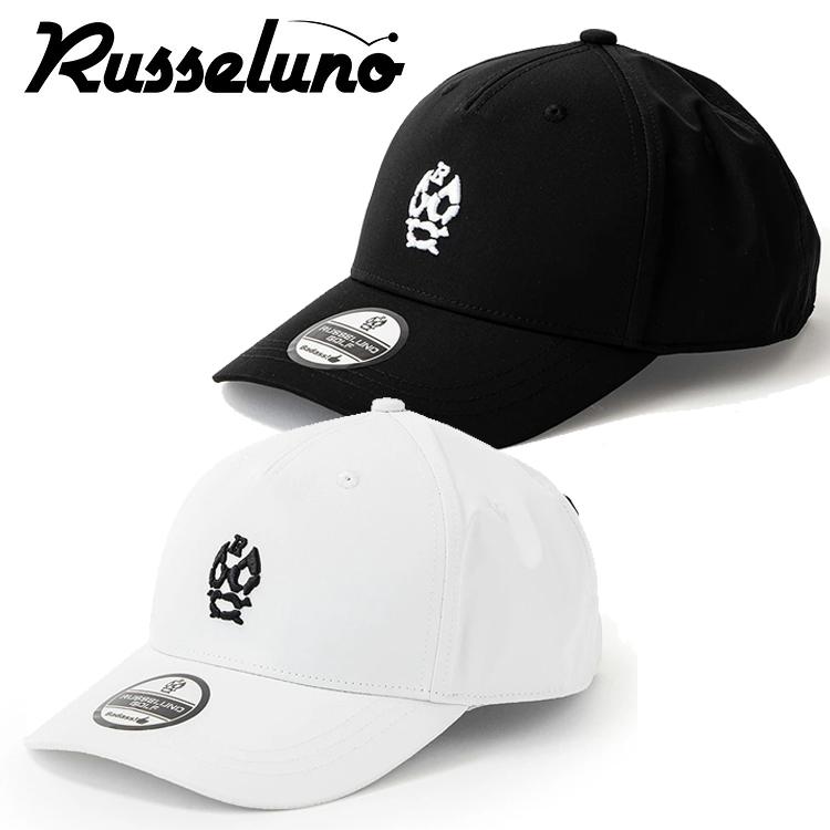 Russeluno（ラッセルノ） Russeluno Golf ゴルフ キャップ 1096194301
