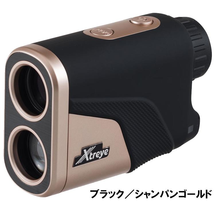 エクストレイ Xtreye GOLF ゴルフ レーザー ゴルフレーザー RF600 レーザー距離計 距離測定器｜yuuyuusports｜02