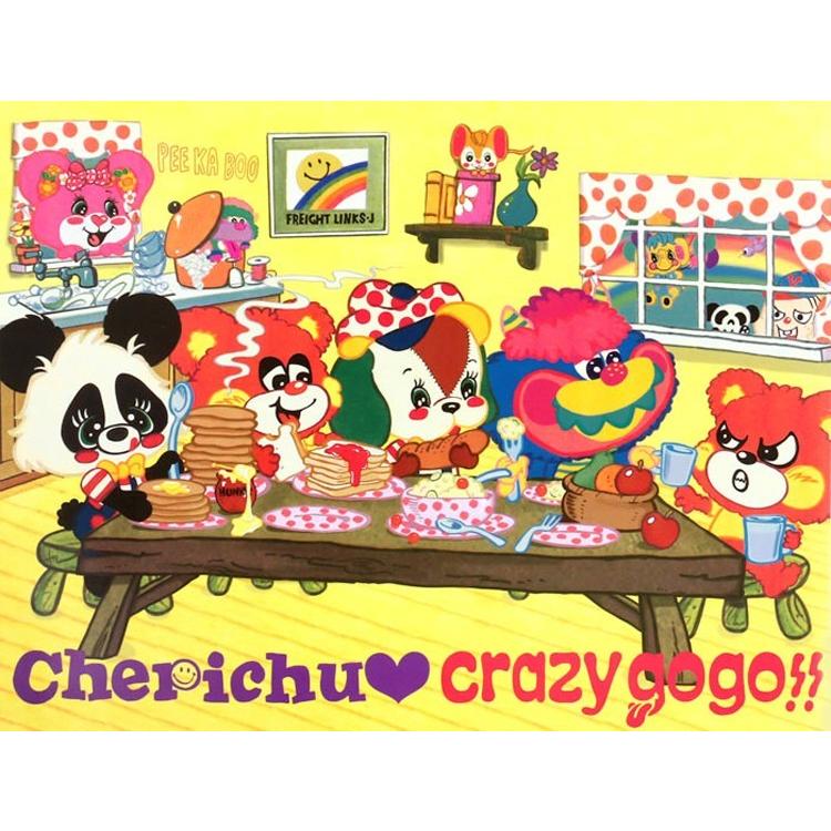 crazy go クレイジーゴーゴー JEANS PACIFIC ジーンズパシフィック