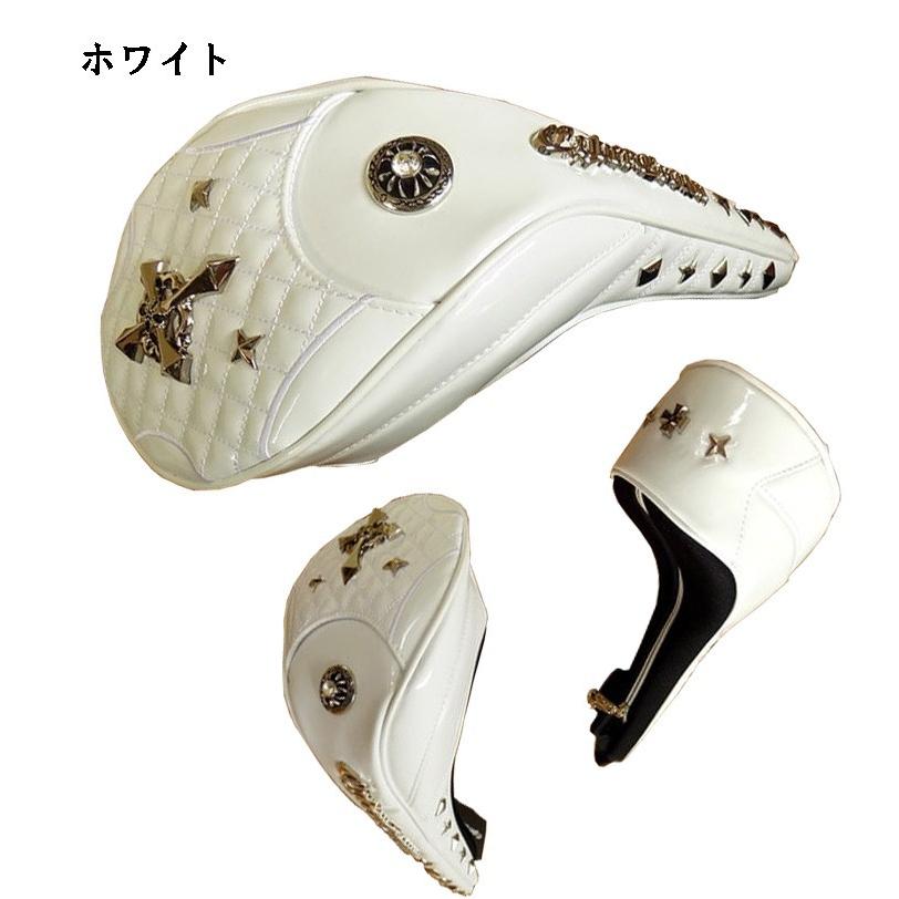 サイバークラウン CYBER CROWN ドライバー用 ヘッドカバー CHC