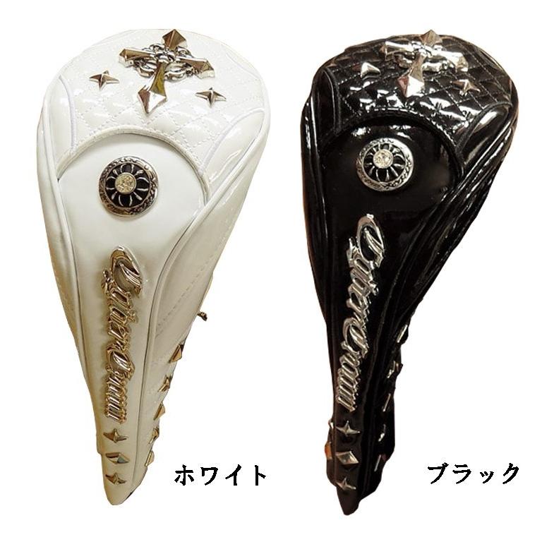 サイバークラウン CYBER CROWN フェアウェイウッド用 サイバークラウン CYBER CROWN フェアウェイウッド用