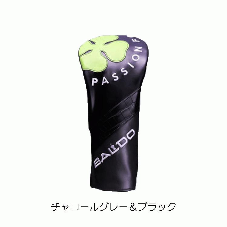 BALDO（バルド） 2021 PRO MODEL HEADCOVER ドライバー用 ヘッドカバー