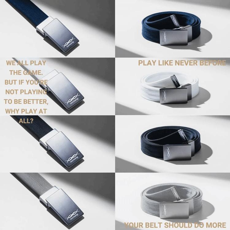 コアエナジー G2 ゴルフベルト 体幹サポート 機能性ベルト Core