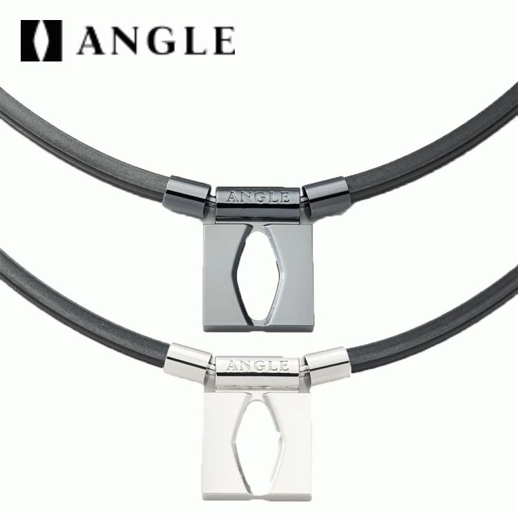 ANGLE アングル e.MODEL 01 NECKLACE eモデル 01 ネックレス【医療機器