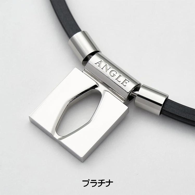 ANGLEe.MODEL 01NECKLACEアングルe.モデル01ネックレス 磁気ネックレス】ANGLE e.MODEL 01 NECKLACE – ANGLE online store