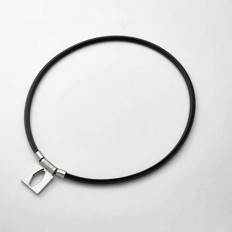 ANGLE アングル e.MODEL 01 NECKLACE eモデル 01 ネックレス【医療機器】 【磁気】【磁力放射】【アクセサリ】_3