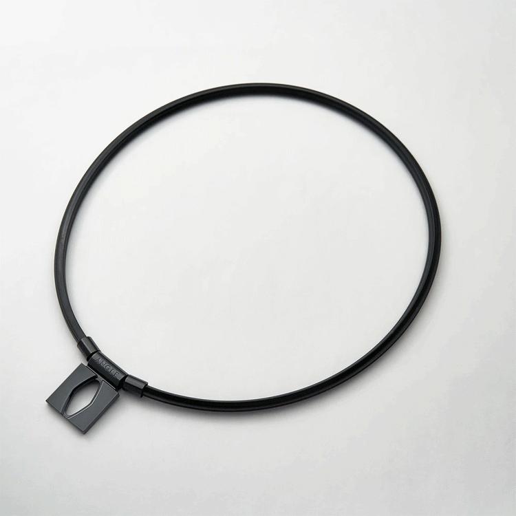 ANGLE アングル e.MODEL 01 NECKLACE eモデル 01 ネックレス【医療機器】 【磁気】【磁力放射】【アクセサリ】_4