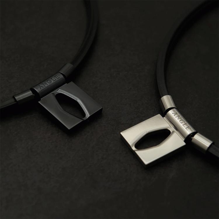 ANGLE アングル e.MODEL 01 NECKLACE eモデル 01 ネックレス【医療機器】 【磁気】【磁力放射】【アクセサリ】_6