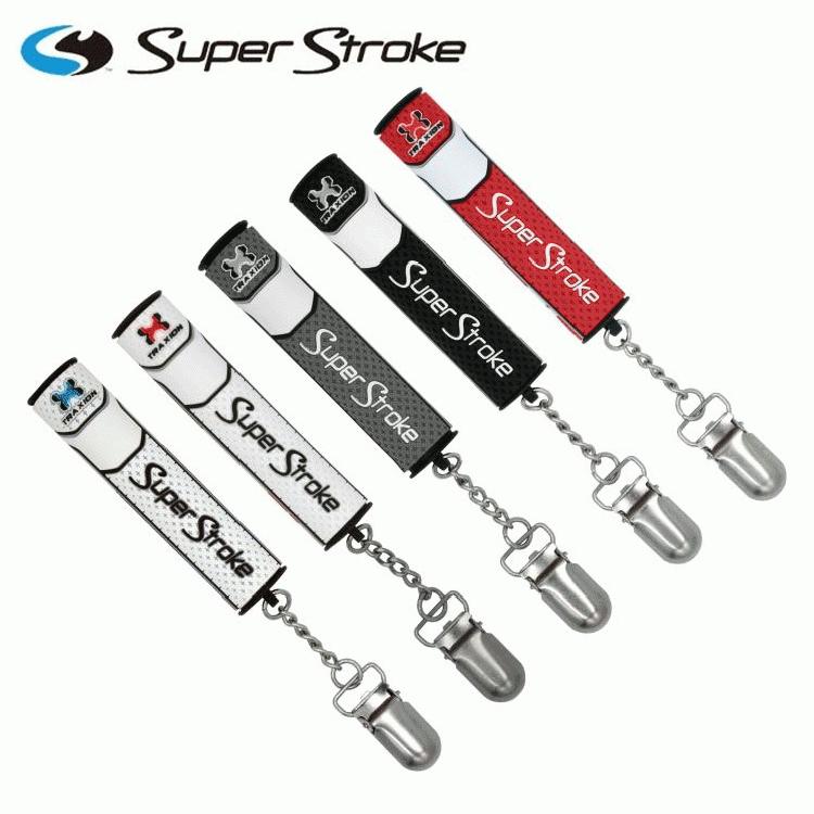 CROSSPUTT Super Stroke パター ヘッドカバー付き CROSSPUTT Super Stroke パター ヘッドカバー付き CROSSPUTT
