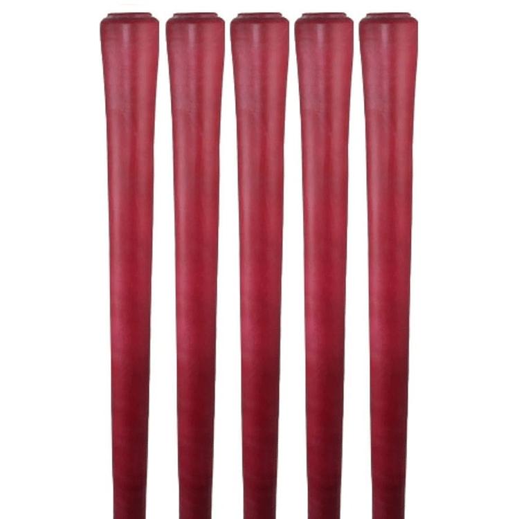 グリップカバー ナトップの飛びゅ~ん 同色5個入り 【飛びゅーん