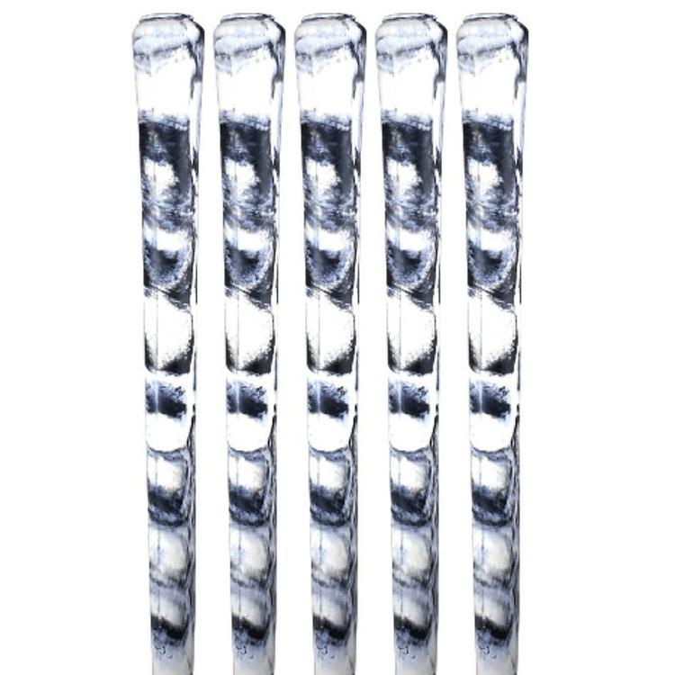 グリップカバー ナトップの飛びゅ~ん 同色5個入り 【飛びゅーん