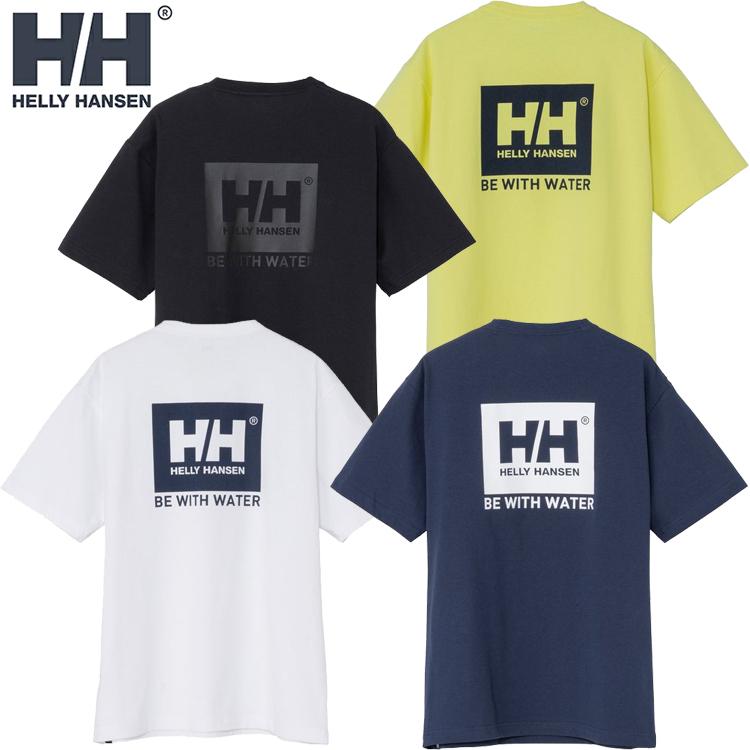 HELLY HANSEN（ヘリーハンセン） HOE62623 ショートスリーブ