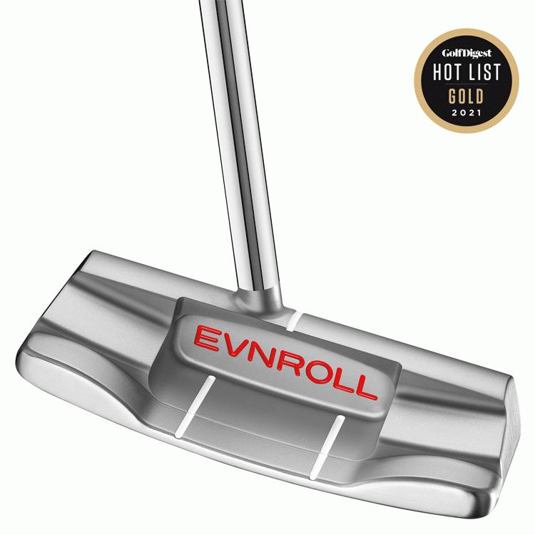 EVNROLL ER2CS(2020) Center Shaft MidBlade イーブンロール センター