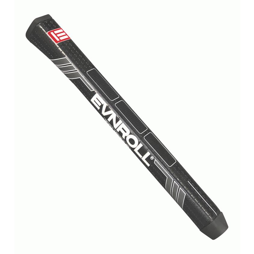 EVNROLL ER7v FullMallet イーブンロール フルマレット 【ツアータックブラック】【パター】_3