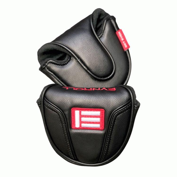 EVNROLL ER7v FullMallet イーブンロール フルマレット 【ツアータックブラック】【パター】_4