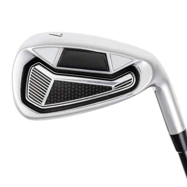 無刻印 アイアン セット ゴルフクラブ 新溝 ルール適合 Iron Set 無刻印 アイアン セット ゴルフクラブ 新溝 ルール適合 Iron Set