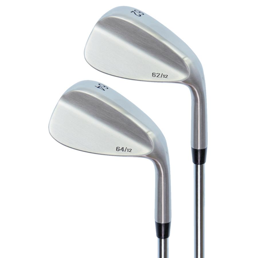 無刻印 ウェッジ ゴルフクラブ 新溝 ルール適合 Wedge 豊富なロフトバリエーション｜yuuyuusports｜10