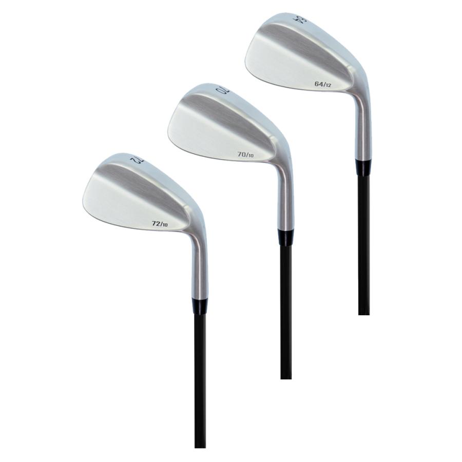 無刻印 ウェッジ ゴルフクラブ 新溝 ルール適合 Wedge 豊富なロフト 