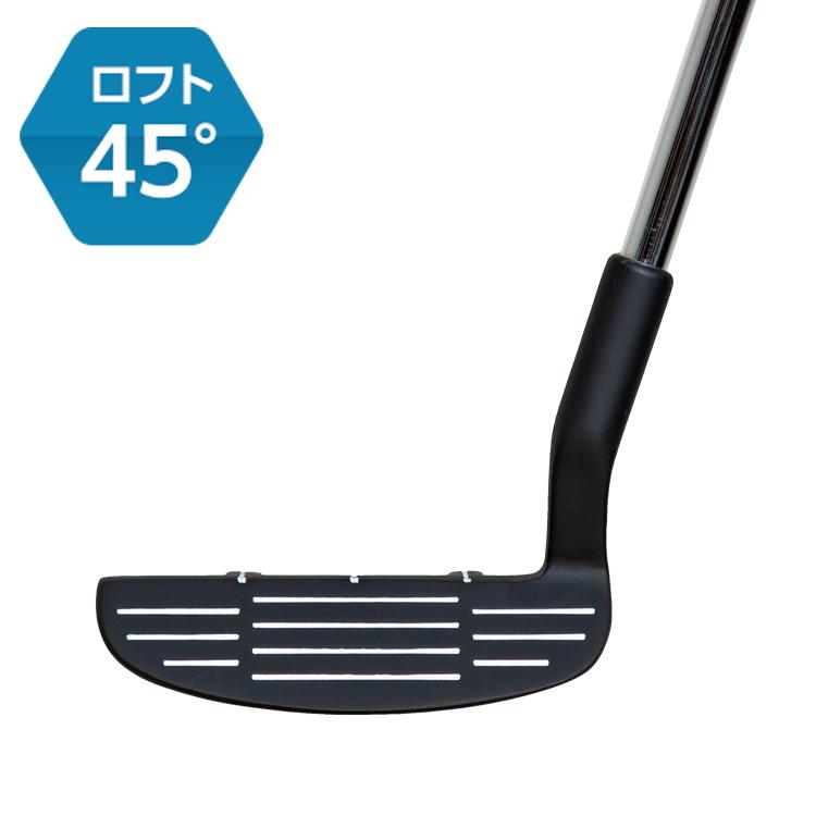 TOUR-ZX CHIPPER TZX-01 ツアー ZX チッパー 選べる2種類のロフトラインナップ【35度】【45度】【グリーン周り】【バンカー】【ピッチング】【ピッ｜yuuyuusports｜09