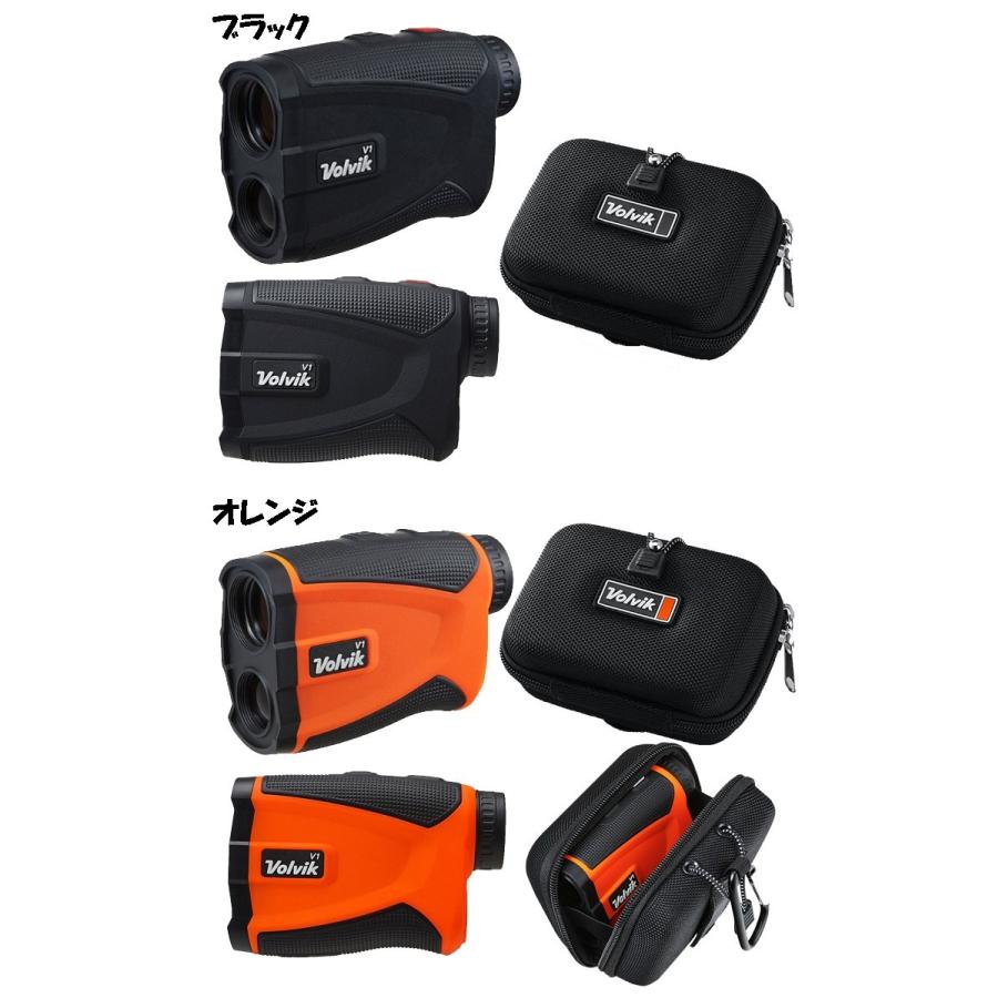 ボルビック Volvik Range Finder V1 レンジファインダー ボルビック Volvik Range Finder V1 レンジファインダー