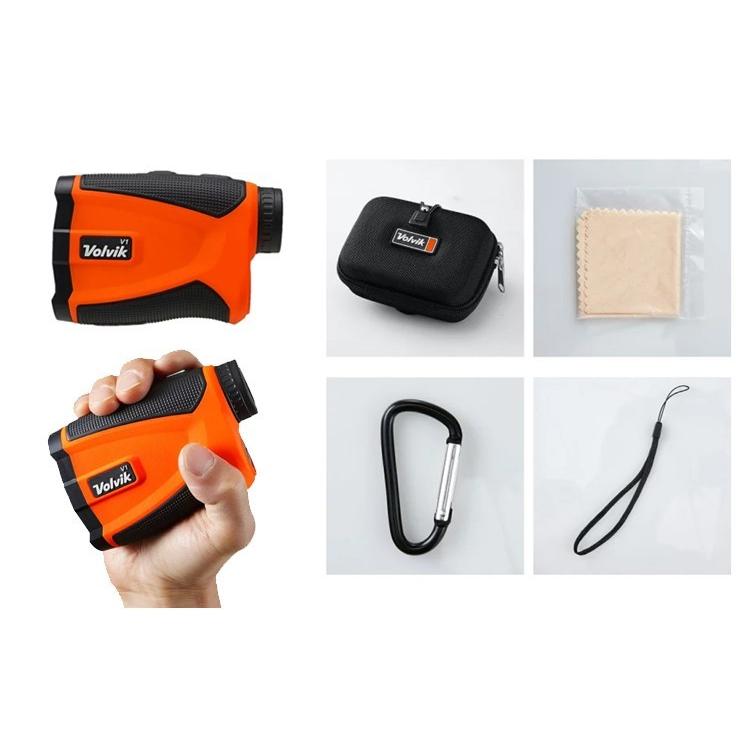 ボルビック Volvik Range Finder V1 レンジファインダー ボルビック Volvik Range Finder V1 レンジファインダー