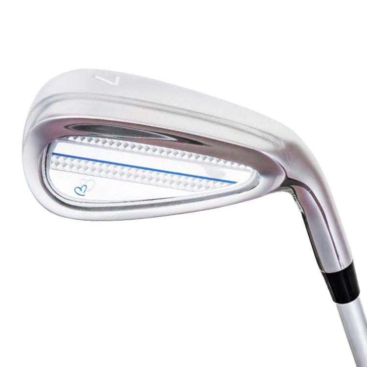 新品 無刻印 ノーロゴ レディース ウェッジ 52° 58° 2本組 ルール適合 楽天市場】【レディス】 無刻印 ウェッジ ゴルフクラブ ノーロゴ