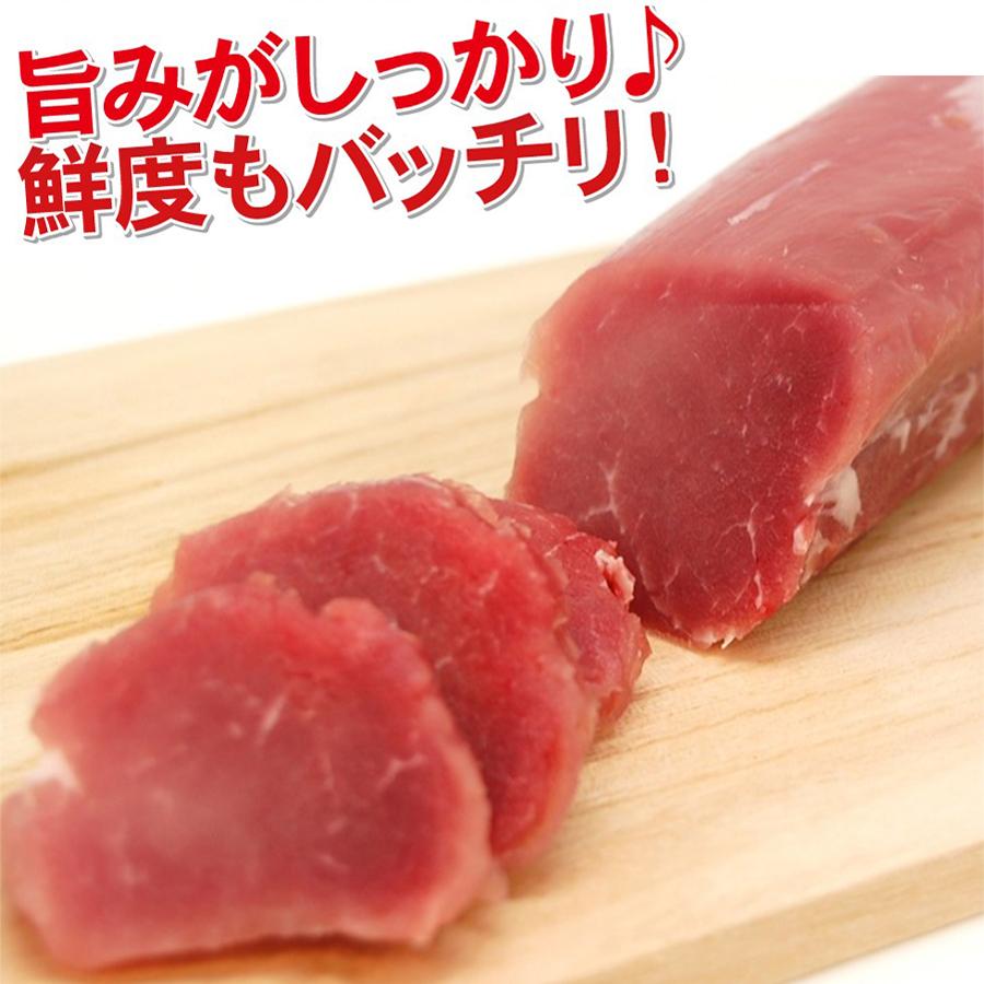 肉 豚肉 ブロック ヒレ 豚ヒレ肉 まるごと1本 450g 500g前後 精肉 450up 大阪の味ゆうぜん Yahoo 店 通販 Yahoo ショッピング