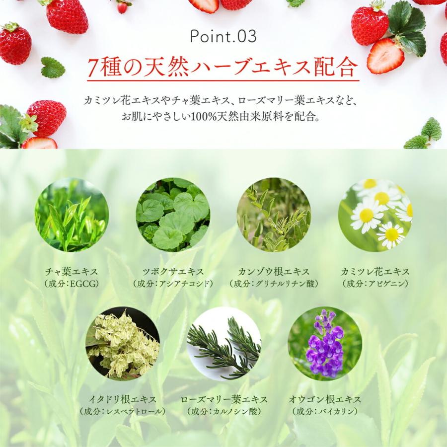 ハンドクリーム 「 あまおういちご 1個 （いちご柄袋入り） 」 プチ