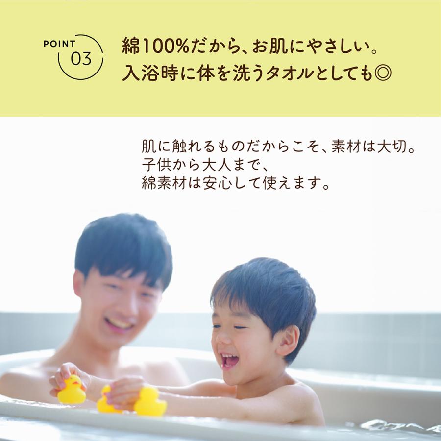 幼稚園　入浴 タオル 使い捨て 白 薄手 旅行 温泉 掃除 雑巾 介護 着付 綿 学校 幼稚園 保育園 子供 アメニティ らこのんフェイスタオル 100匁  4枚セット : 湯屋の手土産ヤフー店 - 通販 - Yahoo!ショッピング