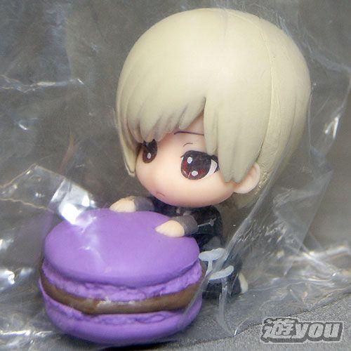 Shiki 神楽坂四季 B シークレット ぷちきゃらランド Starry Sky In Sweets Summer Autumn Bs14 遊you 通販 Yahoo ショッピング