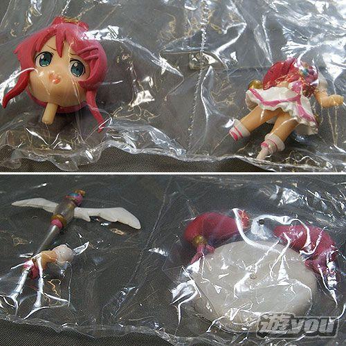 高坂桐乃 コスプレ シークレット トイズワークスコレクションにいてんご 俺の妹がこんなに可愛いわけがない キャラアニ Boxフィギュア Bt10 遊you 通販 Yahoo ショッピング