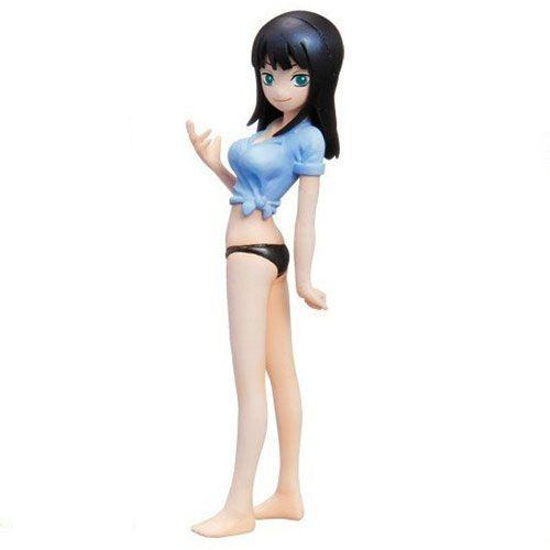 BANDAI（バンダイ） ワンピース ハーフエイジキャラクターズ ヒロイン