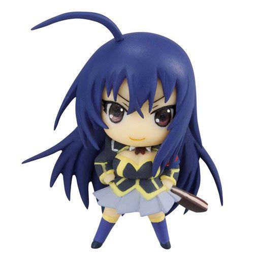 めだかボックス 黒神めだか フィギュア Amazon.co.jp: 黒神めだか マックスファクトリー めだかボックス