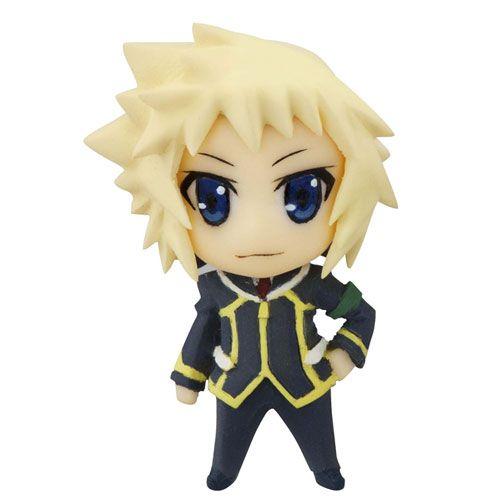 めだかボックス キューティーフィギュアマスコット 2 人吉善吉 メガハウス Boxフィギュア B1801t02 遊you 通販 Yahoo ショッピング