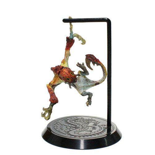 フィギュアビルダー スタンダードモデル モンスターハンター Vol フィギュアビルダー スタンダードモデル モンスターハンター Vol