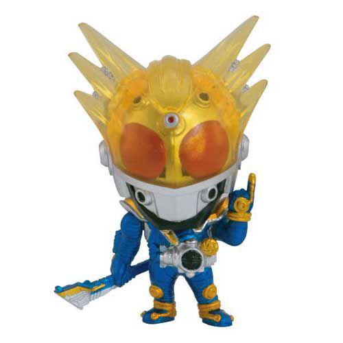 特撮ヒーローズ仮面ライダー50個セットフルコンプ