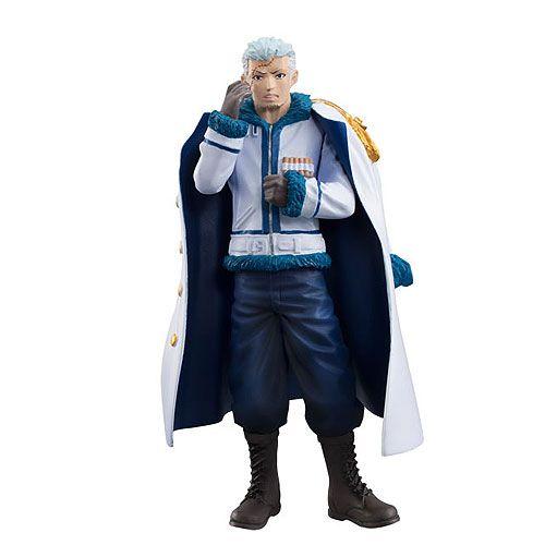 超造形魂 ワンピース Law S Ambition 5 たしぎ In スモーカー バンダイ Boxフィギュア Bt05 遊you 通販 Yahoo ショッピング