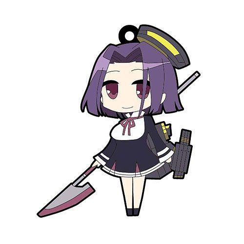 艦隊これくしょん 艦これ トレーディングラバーストラップ 6 龍田 メディアファクトリー Bt06 遊you 通販 Yahoo ショッピング