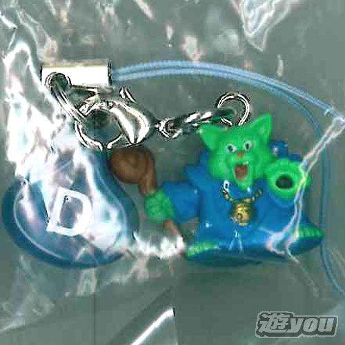 12 ベンガルクーン ドラゴンクエスト モンスターマスコットコレクション アトラス バズズ べリアル登場 編 スクウェア エニックス B1402t12 遊you 通販 Yahoo ショッピング