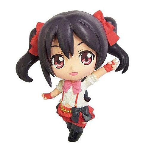 カラコレDX ラブライブ 9：矢澤にこ ムービック BOXフィギュア : 遊you