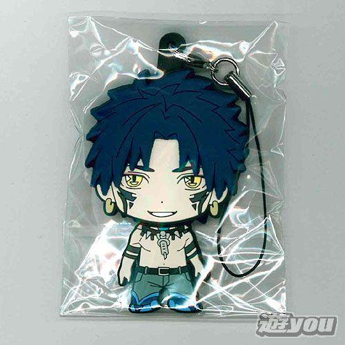 DRAMAtical Murder 蓮 フィギュア(ゲーム、おもちゃ)の商品 DRAMAtical Murder 蓮 フィギュア(ゲーム、おもちゃ)の商品