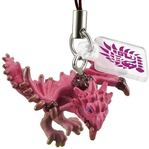 リオレイア 亜種ver モンスターハンター モンスターマスコット ベストセレクション モンハン バンダイ Bandai 食玩 Bmomhmbs06 遊you 通販 Yahoo ショッピング