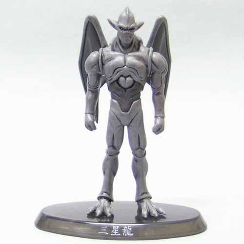 三星龍 モノトーンver 超造形魂 ドラゴンボールｇｔ ｐａｒｔ２ バンダイ Bandai Boxフィギュア Fg Dbgtzouk2 B 遊you 通販 Yahoo ショッピング