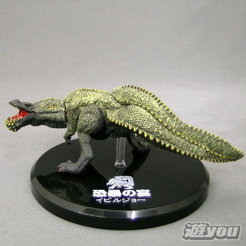 1 イビルジョー 超造形魂 モンスターハンター第5弾 バンダイ Bandai Boxフィギュア Fmonhczk501 遊you 通販 Yahoo ショッピング